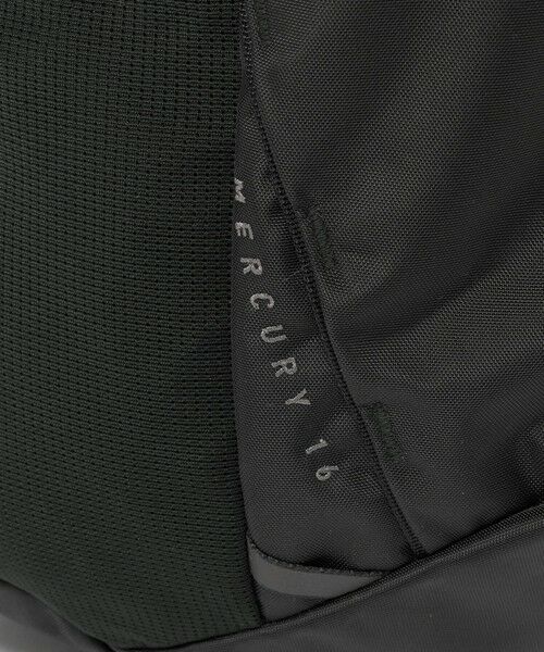 BEAUTY&YOUTH UNITED ARROWS / ビューティー&ユース ユナイテッドアローズ リュック・バックパック | 【WEB限定】＜THE NORTH FACE＞マーキュリー 16 リュック | 詳細13