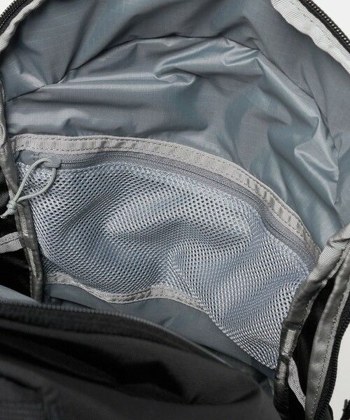 BEAUTY&YOUTH UNITED ARROWS / ビューティー&ユース ユナイテッドアローズ リュック・バックパック | 【WEB限定】＜THE NORTH FACE＞マーキュリー 16 リュック | 詳細8