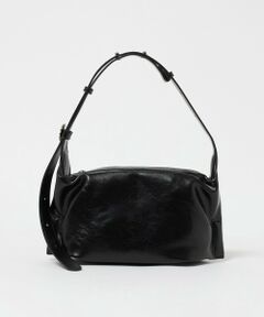 BEAUTY&YOUTH UNITED ARROWS / ビューティー&ユース ユナイテッドアローズ ショルダーバッグ | ＜mur＞NUOVO BAG MINI ショルダーバッグ