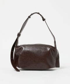 BEAUTY&YOUTH UNITED ARROWS / ビューティー&ユース ユナイテッドアローズ ショルダーバッグ | ＜mur＞NUOVO BAG MINI ショルダーバッグ