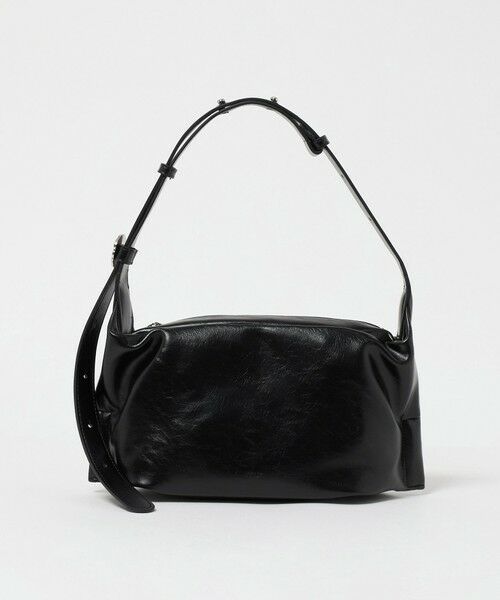 BEAUTY&YOUTH UNITED ARROWS / ビューティー&ユース ユナイテッドアローズ ショルダーバッグ | ＜mur＞NUOVO BAG MINI ショルダーバッグ | 詳細3