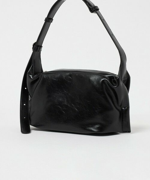 BEAUTY&YOUTH UNITED ARROWS / ビューティー&ユース ユナイテッドアローズ ショルダーバッグ | ＜mur＞NUOVO BAG MINI ショルダーバッグ | 詳細4
