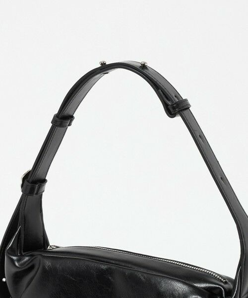 BEAUTY&YOUTH UNITED ARROWS / ビューティー&ユース ユナイテッドアローズ ショルダーバッグ | ＜mur＞NUOVO BAG MINI ショルダーバッグ | 詳細5