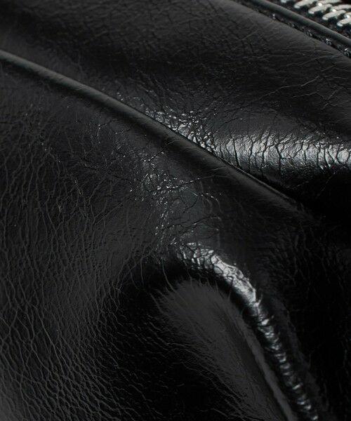 BEAUTY&YOUTH UNITED ARROWS / ビューティー&ユース ユナイテッドアローズ ショルダーバッグ | ＜mur＞NUOVO BAG MINI ショルダーバッグ | 詳細8