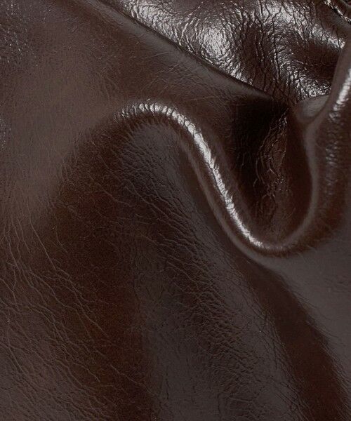 BEAUTY&YOUTH UNITED ARROWS / ビューティー&ユース ユナイテッドアローズ ショルダーバッグ | ＜mur＞NUOVO BAG MINI ショルダーバッグ | 詳細23