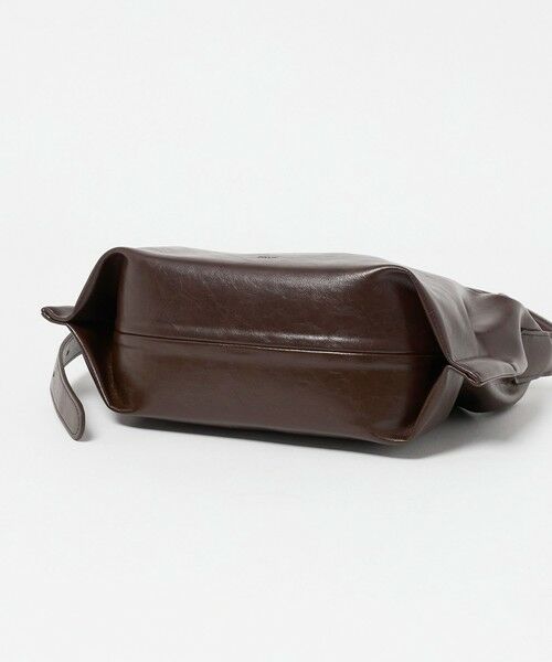 BEAUTY&YOUTH UNITED ARROWS / ビューティー&ユース ユナイテッドアローズ ショルダーバッグ | ＜mur＞NUOVO BAG MINI ショルダーバッグ | 詳細12