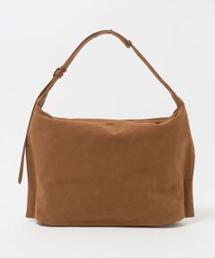 BEAUTY&YOUTH UNITED ARROWS / ビューティー&ユース ユナイテッドアローズ ショルダーバッグ | ＜mur＞NUOVO BIG ショルダーバッグ