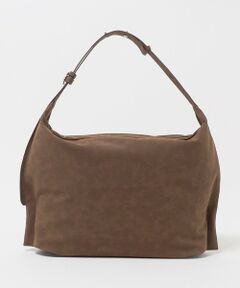BEAUTY&YOUTH UNITED ARROWS / ビューティー&ユース ユナイテッドアローズ ショルダーバッグ | ＜mur＞NUOVO BIG ショルダーバッグ