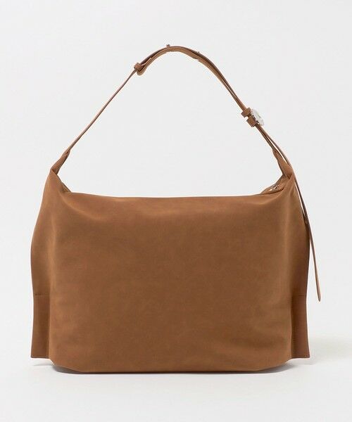 BEAUTY&YOUTH UNITED ARROWS / ビューティー&ユース ユナイテッドアローズ ショルダーバッグ | ＜mur＞NUOVO BIG ショルダーバッグ | 詳細5