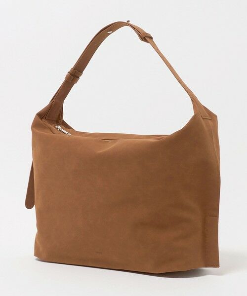 BEAUTY&YOUTH UNITED ARROWS / ビューティー&ユース ユナイテッドアローズ ショルダーバッグ | ＜mur＞NUOVO BIG ショルダーバッグ | 詳細6