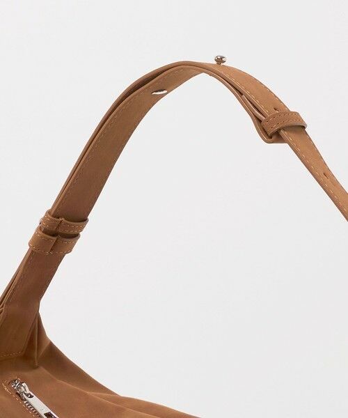 BEAUTY&YOUTH UNITED ARROWS / ビューティー&ユース ユナイテッドアローズ ショルダーバッグ | ＜mur＞NUOVO BIG ショルダーバッグ | 詳細7