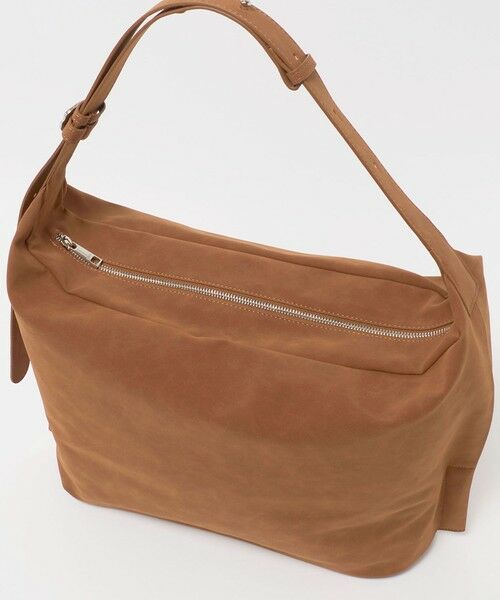 BEAUTY&YOUTH UNITED ARROWS / ビューティー&ユース ユナイテッドアローズ ショルダーバッグ | ＜mur＞NUOVO BIG ショルダーバッグ | 詳細10