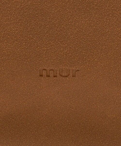 BEAUTY&YOUTH UNITED ARROWS / ビューティー&ユース ユナイテッドアローズ ショルダーバッグ | ＜mur＞NUOVO BIG ショルダーバッグ | 詳細14