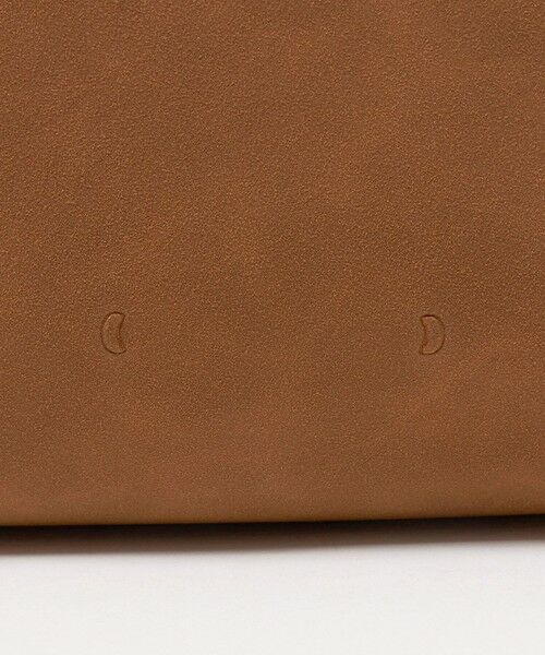 BEAUTY&YOUTH UNITED ARROWS / ビューティー&ユース ユナイテッドアローズ ショルダーバッグ | ＜mur＞NUOVO BIG ショルダーバッグ | 詳細15