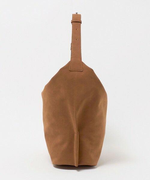 BEAUTY&YOUTH UNITED ARROWS / ビューティー&ユース ユナイテッドアローズ ショルダーバッグ | ＜mur＞NUOVO BIG ショルダーバッグ | 詳細4