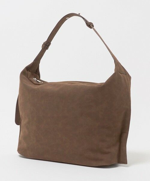 BEAUTY&YOUTH UNITED ARROWS / ビューティー&ユース ユナイテッドアローズ ショルダーバッグ | ＜mur＞NUOVO BIG ショルダーバッグ | 詳細20