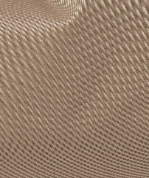 BEAUTY&YOUTH UNITED ARROWS / ビューティー&ユース ユナイテッドアローズ トートバッグ | ＜VIOLAd’ORO＞BIANCA ナイロン ベルト トートバッグ S | 詳細19