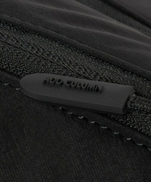 BEAUTY&YOUTH UNITED ARROWS / ビューティー&ユース ユナイテッドアローズ ショルダーバッグ | ＜ADD CULUMN＞ナイロン ムーン ショルダーバッグ | 詳細16