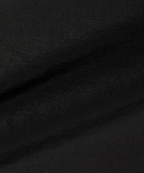 BEAUTY&YOUTH UNITED ARROWS / ビューティー&ユース ユナイテッドアローズ ショルダーバッグ | ＜ADD CULUMN＞ナイロン ムーン ショルダーバッグ | 詳細18