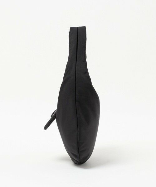 BEAUTY&YOUTH UNITED ARROWS / ビューティー&ユース ユナイテッドアローズ ショルダーバッグ | ＜ADD CULUMN＞ナイロン ムーン ショルダーバッグ | 詳細3