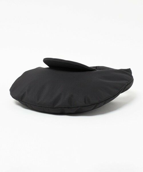 BEAUTY&YOUTH UNITED ARROWS / ビューティー&ユース ユナイテッドアローズ ショルダーバッグ | ＜ADD CULUMN＞ナイロン ムーン ショルダーバッグ | 詳細7