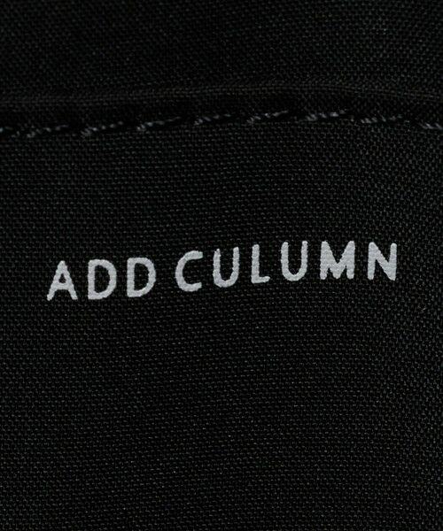 BEAUTY&YOUTH UNITED ARROWS / ビューティー&ユース ユナイテッドアローズ ショルダーバッグ | 【別注】＜ADD CULUMN＞レオパード ナイロン ムーン ショルダーバッグ | 詳細14