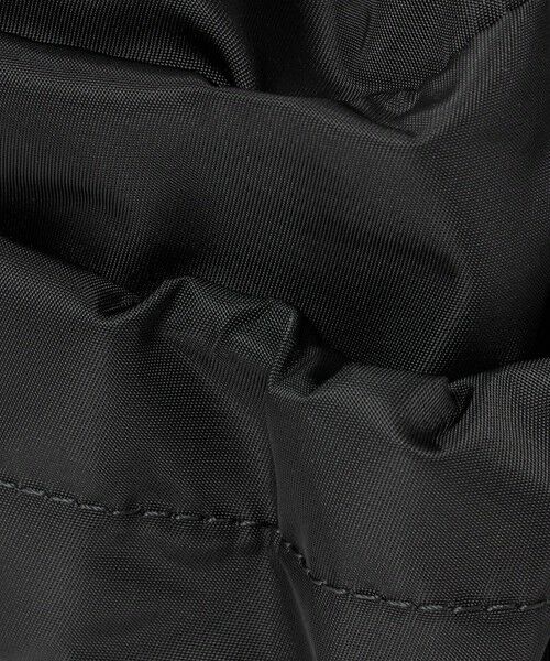 BEAUTY&YOUTH UNITED ARROWS / ビューティー&ユース ユナイテッドアローズ ショルダーバッグ | ＜NOMADIS＞ナイロン SQUASH ショルダーバッグ | 詳細4