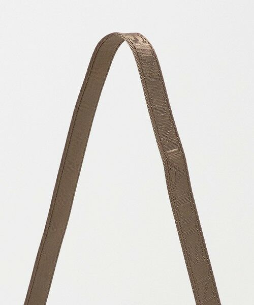 BEAUTY&YOUTH UNITED ARROWS / ビューティー&ユース ユナイテッドアローズ ショルダーバッグ | ＜NOMADIS＞ナイロン SQUASH ショルダーバッグ | 詳細9