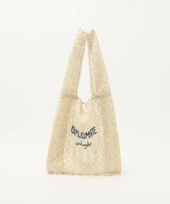 BEAUTY&YOUTH UNITED ARROWS / ビューティー&ユース ユナイテッドアローズ トートバッグ | ＜LY＞SOUK トートバッグ
