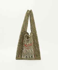 ＜LY＞SOUK トートバッグ