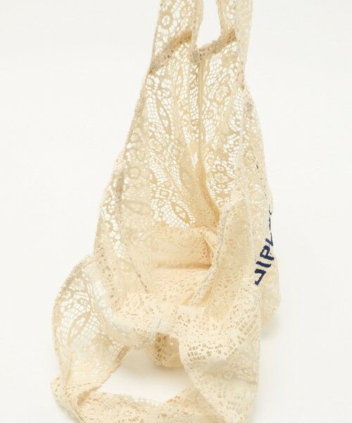 BEAUTY&YOUTH UNITED ARROWS / ビューティー&ユース ユナイテッドアローズ トートバッグ | ＜LY＞SOUK トートバッグ | 詳細9