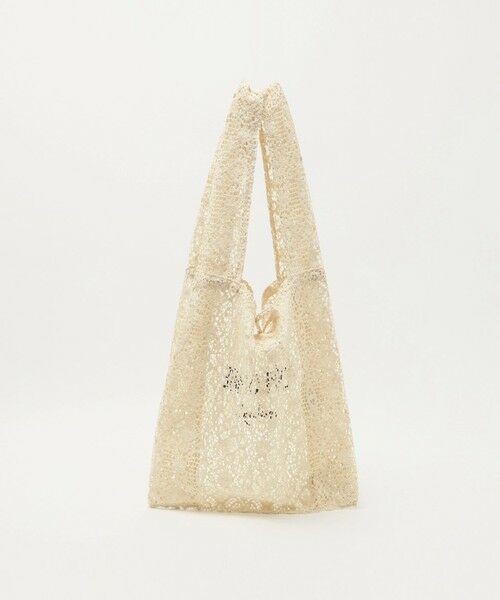 BEAUTY&YOUTH UNITED ARROWS / ビューティー&ユース ユナイテッドアローズ トートバッグ | ＜LY＞SOUK トートバッグ | 詳細2