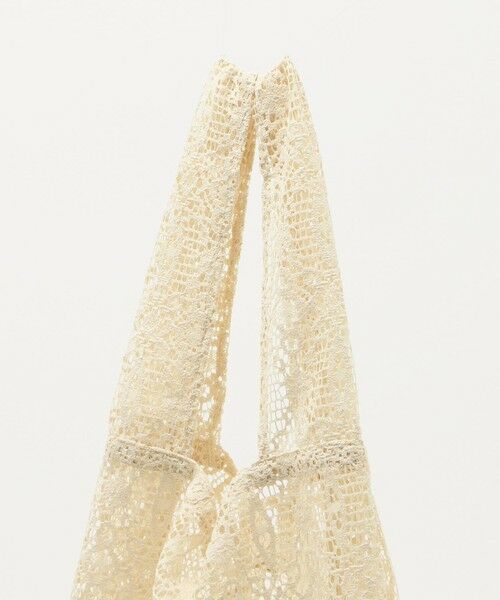 BEAUTY&YOUTH UNITED ARROWS / ビューティー&ユース ユナイテッドアローズ トートバッグ | ＜LY＞SOUK トートバッグ | 詳細7
