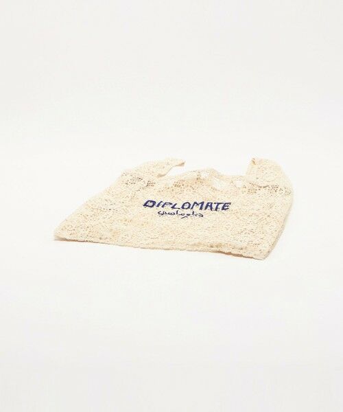 BEAUTY&YOUTH UNITED ARROWS / ビューティー&ユース ユナイテッドアローズ トートバッグ | ＜LY＞SOUK トートバッグ | 詳細8