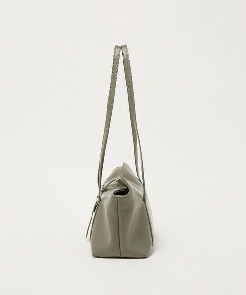 BEAUTY&YOUTH UNITED ARROWS / ビューティー&ユース ユナイテッドアローズ トートバッグ | ベルト フラップ トートバッグ | 詳細12