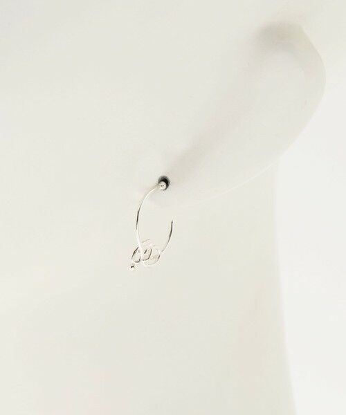 BEAUTY&YOUTH UNITED ARROWS / ビューティー&ユース ユナイテッドアローズ ピアス・イヤリング | ＜LAPUIS＞MIX Oui ピアス | 詳細11