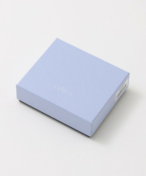 BEAUTY&YOUTH UNITED ARROWS / ビューティー&ユース ユナイテッドアローズ ピアス・イヤリング | ＜LAPUIS＞MIX Oui ピアス | 詳細12