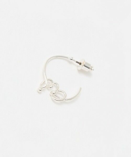 BEAUTY&YOUTH UNITED ARROWS / ビューティー&ユース ユナイテッドアローズ ピアス・イヤリング | ＜LAPUIS＞MIX Oui ピアス | 詳細6