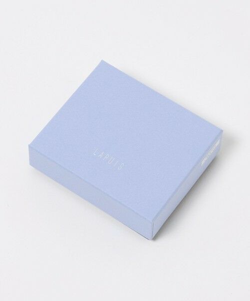 BEAUTY&YOUTH UNITED ARROWS / ビューティー&ユース ユナイテッドアローズ リング | 【別注】＜LAPUIS＞MIX Oui リング | 詳細6
