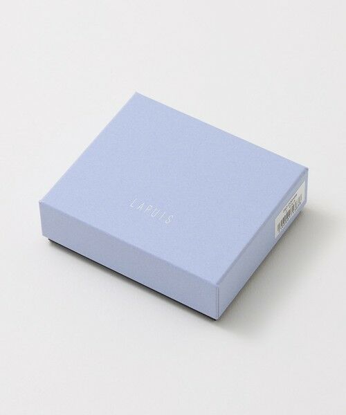 BEAUTY&YOUTH UNITED ARROWS / ビューティー&ユース ユナイテッドアローズ ブレスレット・バングル | ＜LAPUIS＞MIX Nuance heart ブレスレット | 詳細6