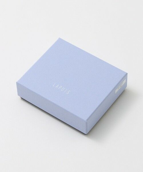 BEAUTY&YOUTH UNITED ARROWS / ビューティー&ユース ユナイテッドアローズ ネックレス・ペンダント・チョーカー | 【別注】＜LAPUIS＞MIX Nuance heart ネックレス | 詳細7