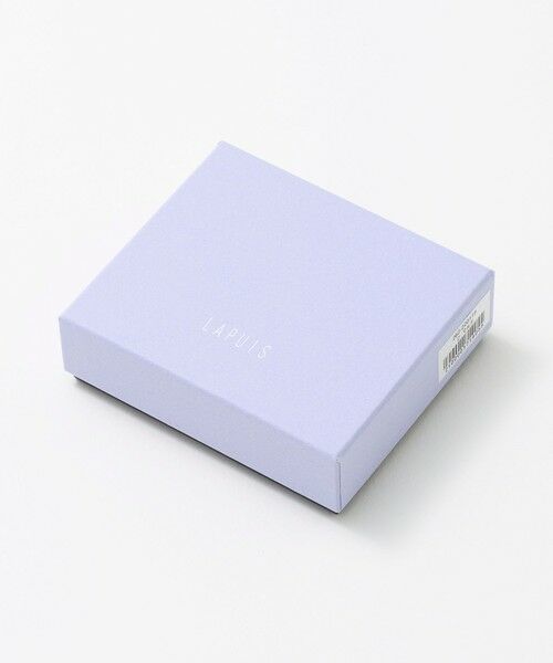 BEAUTY&YOUTH UNITED ARROWS / ビューティー&ユース ユナイテッドアローズ ネックレス・ペンダント・チョーカー | ＜LAPUIS＞Heart wrap チョーカー | 詳細13