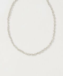 BEAUTY&YOUTH UNITED ARROWS / ビューティー&ユース ユナイテッドアローズ ネックレス・ペンダント・チョーカー | ＜LAPUIS＞Craft beads ネックレス