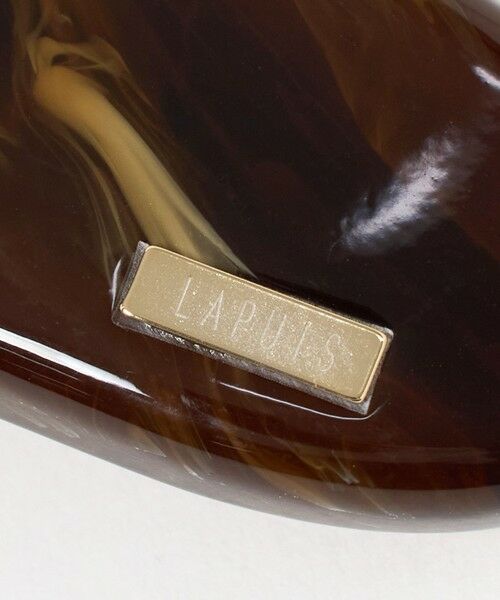 BEAUTY&YOUTH UNITED ARROWS / ビューティー&ユース ユナイテッドアローズ カチューシャ・カチューム・その他 | ＜LAPUIS＞Plump heart バレッタ/S | 詳細8