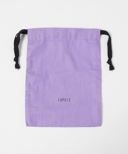 BEAUTY&YOUTH UNITED ARROWS / ビューティー&ユース ユナイテッドアローズ カチューシャ・カチューム・その他 | ＜LAPUIS＞Plump heart バレッタ/Lサイズ | 詳細8