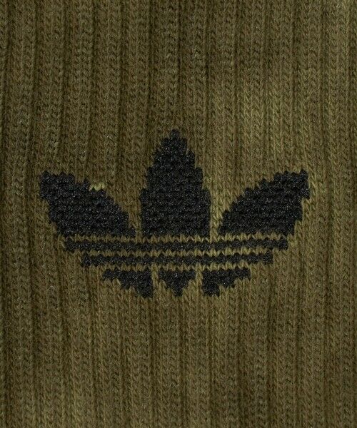 BEAUTY&YOUTH UNITED ARROWS / ビューティー&ユース ユナイテッドアローズ ソックス | ＜adidas Originals＞タイダイ クルーソックス/3P | 詳細6