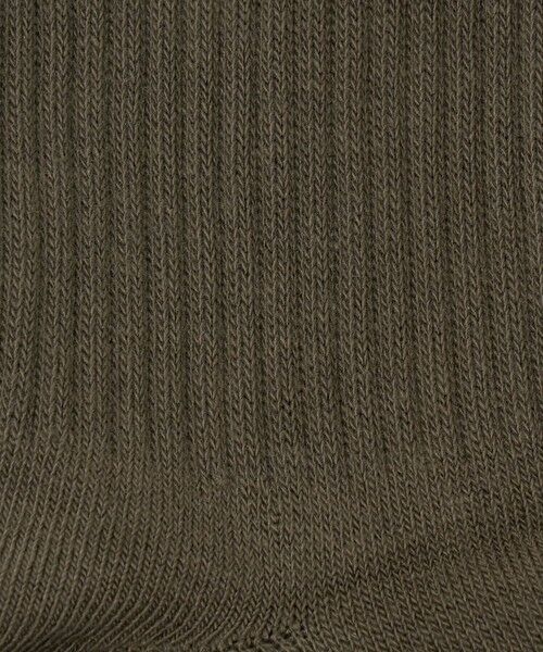 BEAUTY&YOUTH UNITED ARROWS / ビューティー&ユース ユナイテッドアローズ ソックス | ＜adidas Originals＞タイダイ クルーソックス/3P | 詳細8