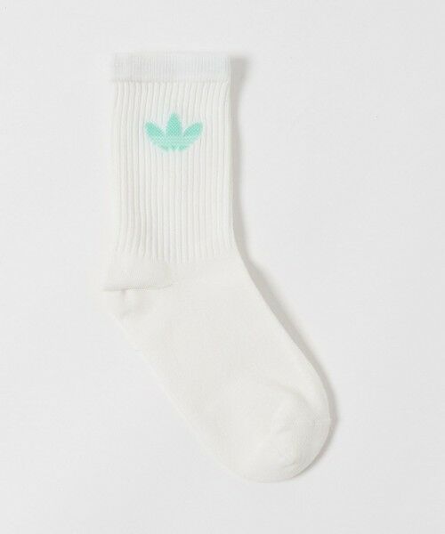 BEAUTY&YOUTH UNITED ARROWS / ビューティー&ユース ユナイテッドアローズ ソックス | ＜adidas Originals＞タイダイ クルーソックス/3P | 詳細18