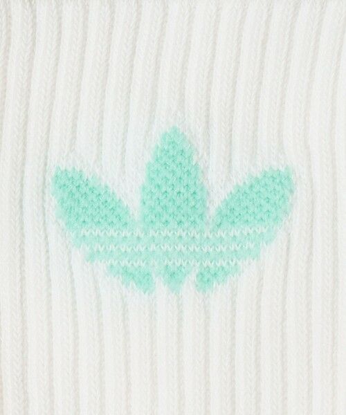 BEAUTY&YOUTH UNITED ARROWS / ビューティー&ユース ユナイテッドアローズ ソックス | ＜adidas Originals＞タイダイ クルーソックス/3P | 詳細20
