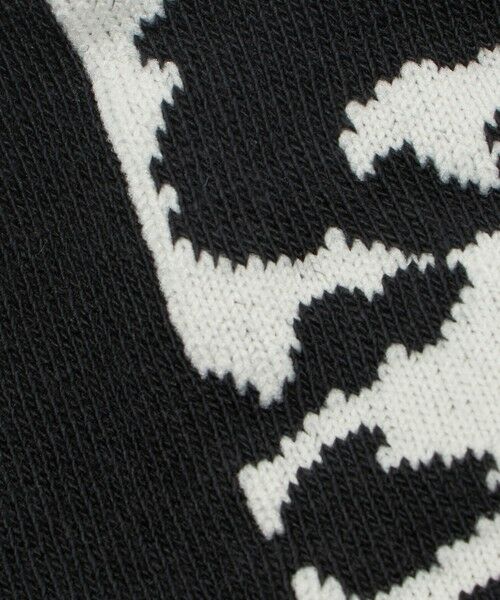 BEAUTY&YOUTH UNITED ARROWS / ビューティー&ユース ユナイテッドアローズ ソックス | ＜adidas Originals＞アニマル クルーソックス/2P | 詳細2
